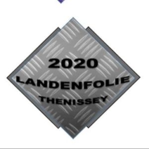 Landenfolie 2020 @ Thenissey