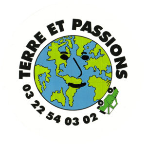 Journée terrain - Club Terre & Passions @ Orville (62)