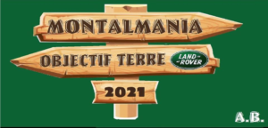 Montalmania 2021 @ Montalieu-Vercieu